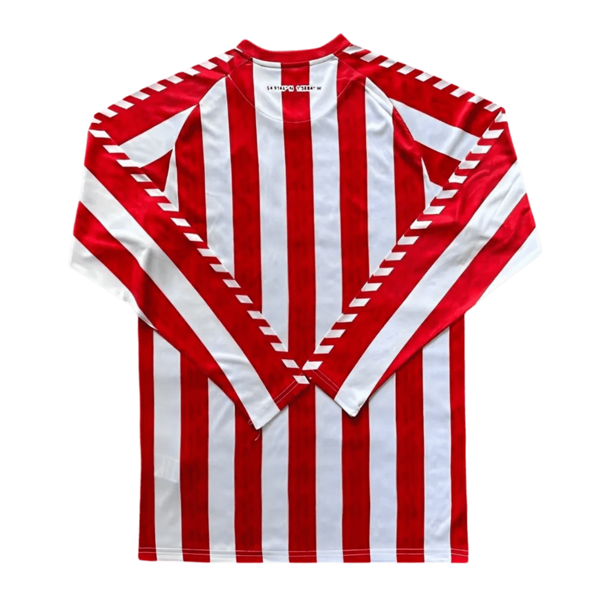 24/25 Sunderland Long Sleeves Home kit - GoatGears Store - LEAKITS