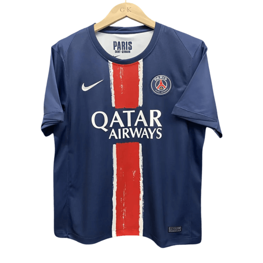 2024/2025 PSG Home kit - Fan Version - GoatGears Store - LEAKITS