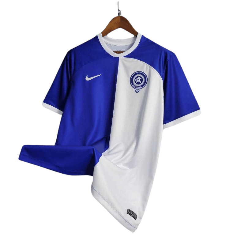 23/24 Atletico Madrid Away Kit - Fan version | GoatGears Store - LEAKITS