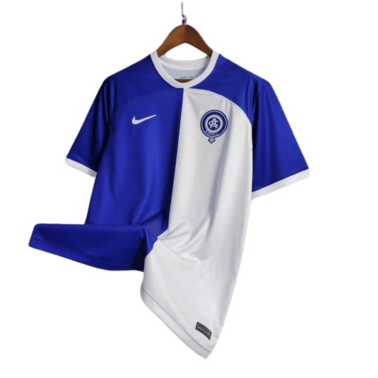 23/24 Atletico Madrid Away Kit - Fan version | GoatGears Store - LEAKITS