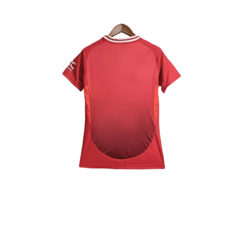 2024/2025 Women Newton Heath Home Kit | Fan version | GoatGears Store - LEAKITS