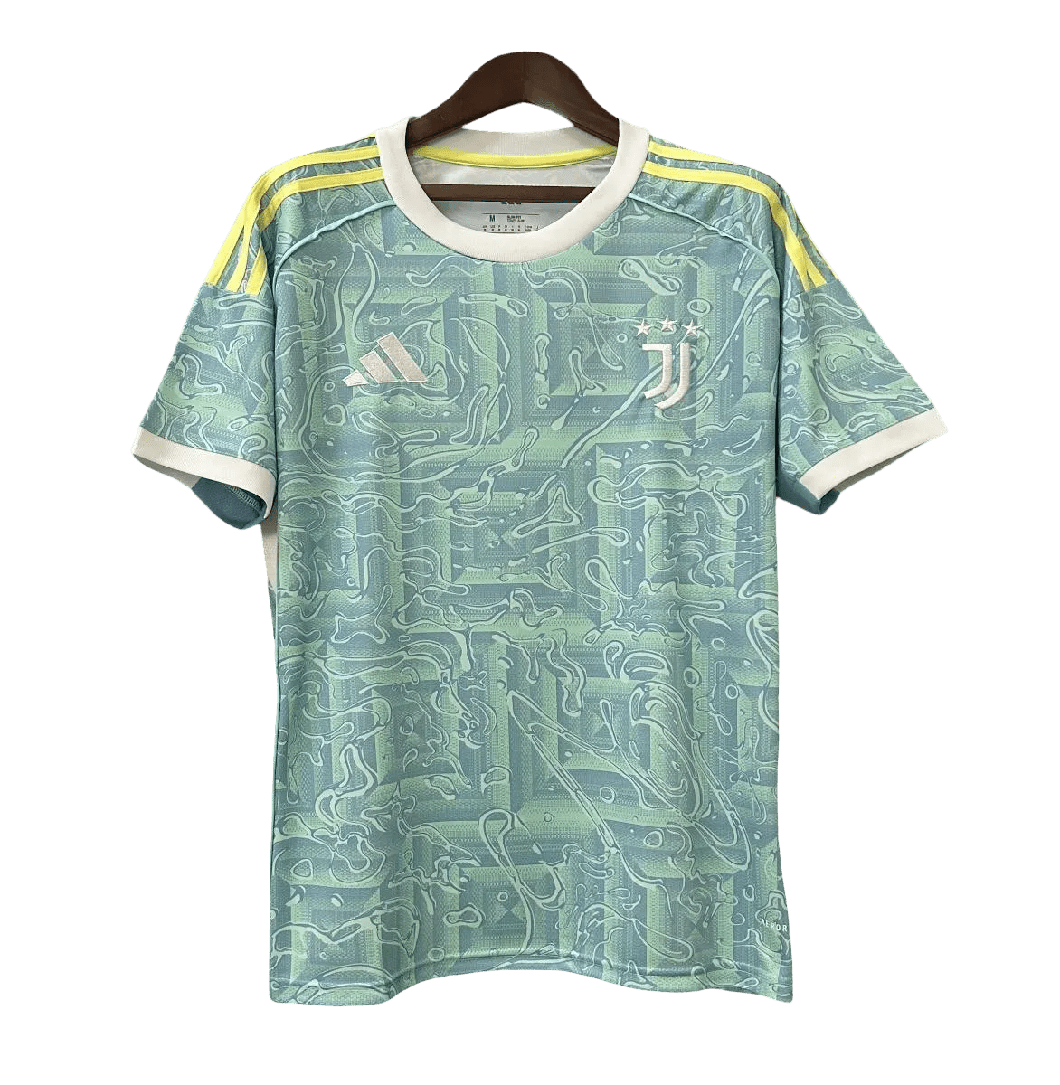 Juventus kit - 2025/2026 Away Fan version - LEAKITS