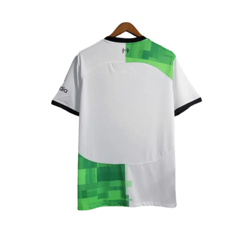 LiVERP00L 23 - 24 Away - Fan Version - LEAKITS