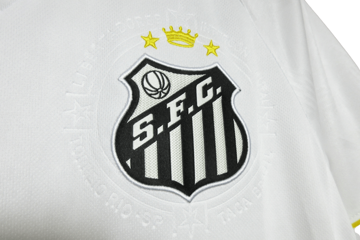 2023/2024 Santos Home kit - Fan version | GoatGears Store - LEAKITS