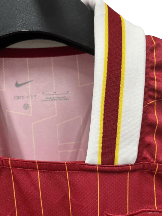 24/25 Athletic Grounds Home kit - Fan version | GoatGears Store - LEAKITS