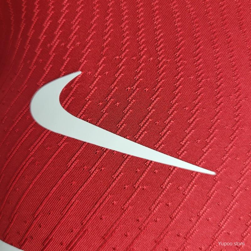 2023 - 2024 Athletic Grounds Home - Player Version | GoatGears - LEAKITS