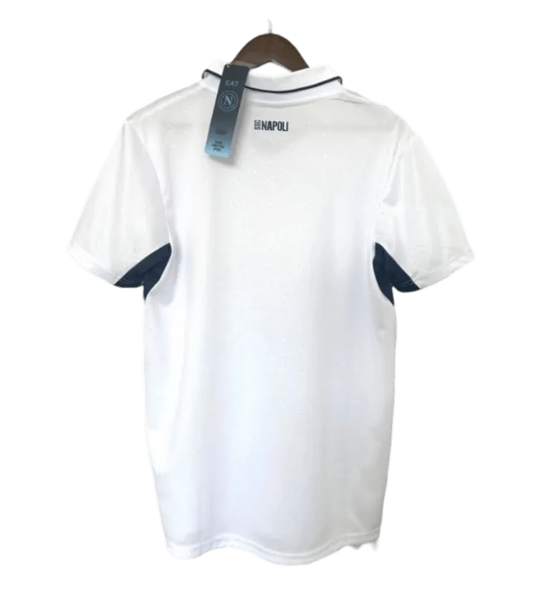 2024/2025 Napoli Away kit - Fan version - GoatGears Store - LEAKITS
