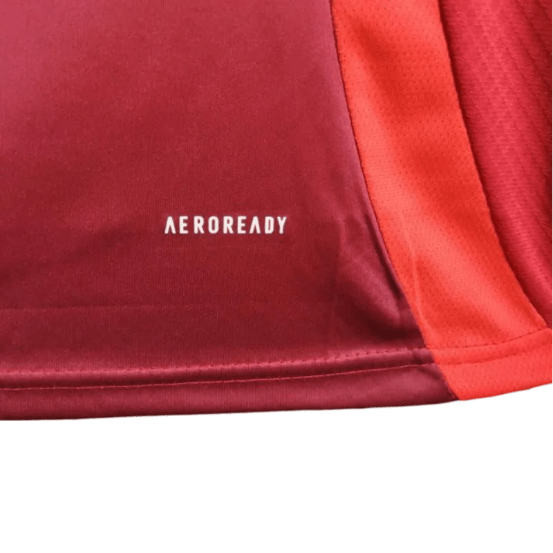 2024/2025 Women Newton Heath Home Kit | Fan version | GoatGears Store - LEAKITS