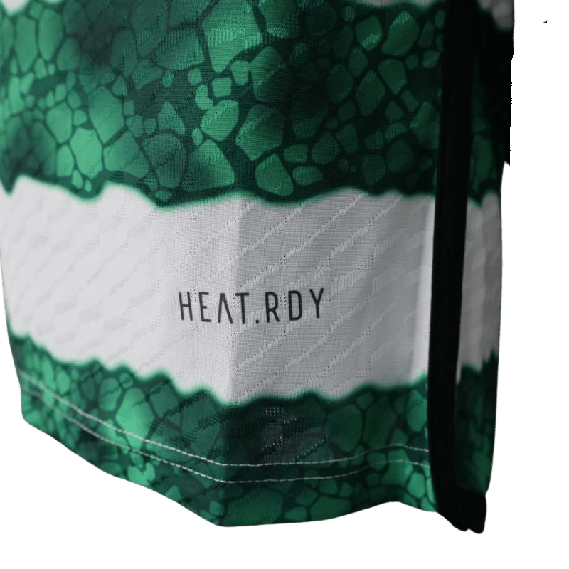 23/24 Celtic F.C Home kit - Player version | GoatGears Store - LEAKITS