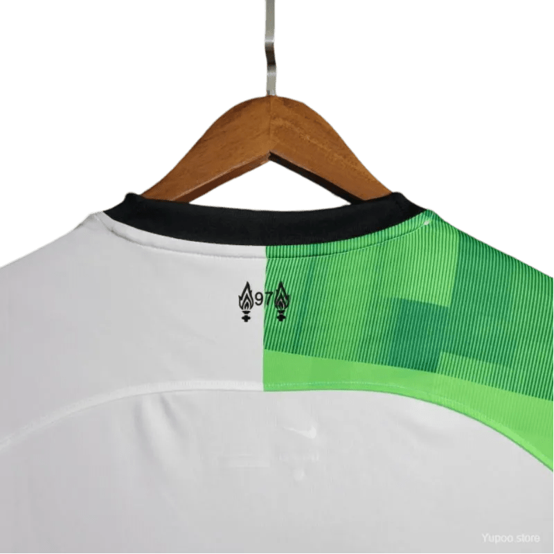 LiVERP00L 23 - 24 Away - Fan Version - LEAKITS