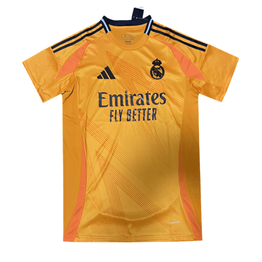 24 - 25 Los Blancos Away Kit - Fan Version | GoatGears Store - LEAKITS