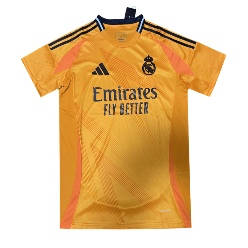 24 - 25 Los Blancos Away Kit - Fan Version | GoatGears Store - LEAKITS
