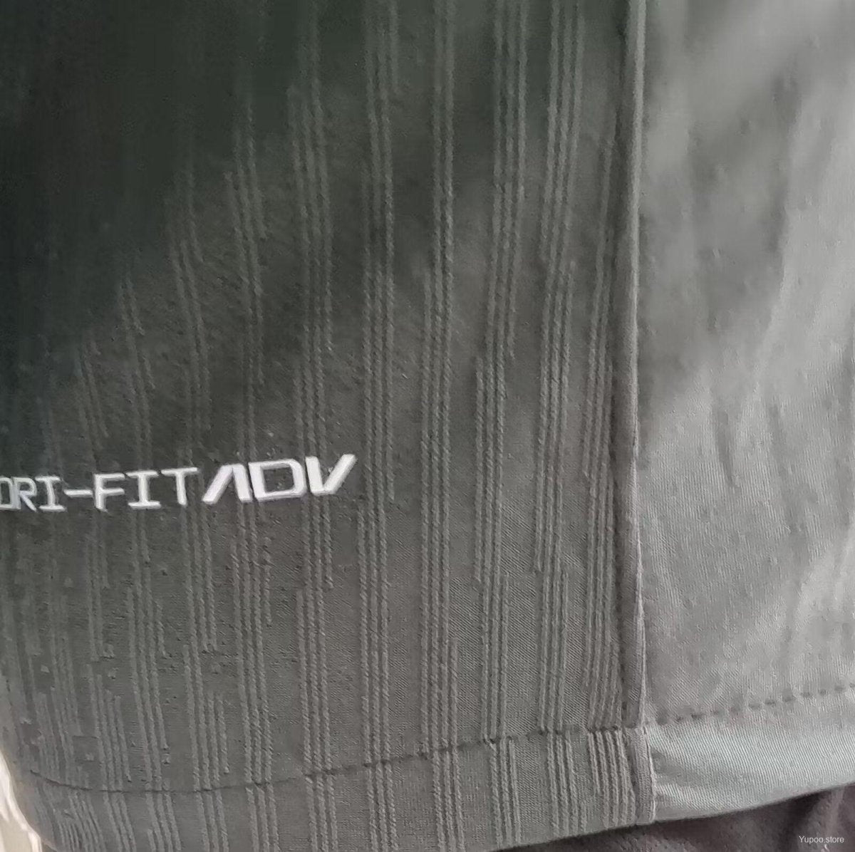 2024/2025 Athletic Grounds Away kit - Player version | GoatGears Store - LEAKITS