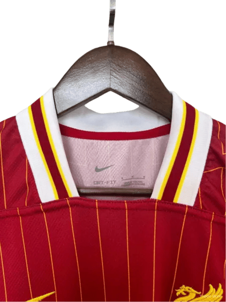 24/25 Athletic Grounds Home kit - Fan version | GoatGears Store - LEAKITS