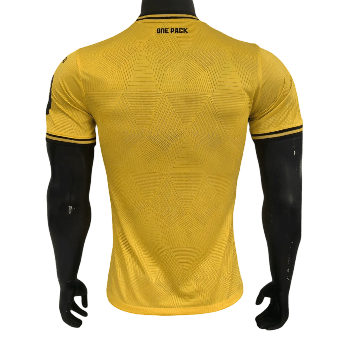 2024/2025 Wolves Home kit - Player version - LEAKITS