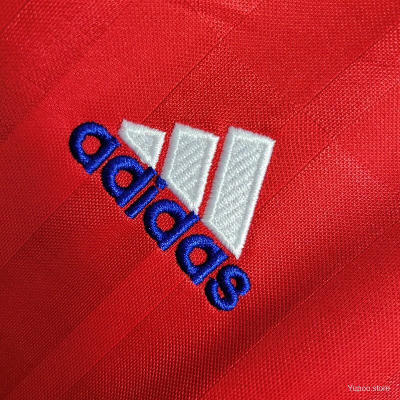 23/24 Manchester United Special Edition kit - Fan version - LEAKITS