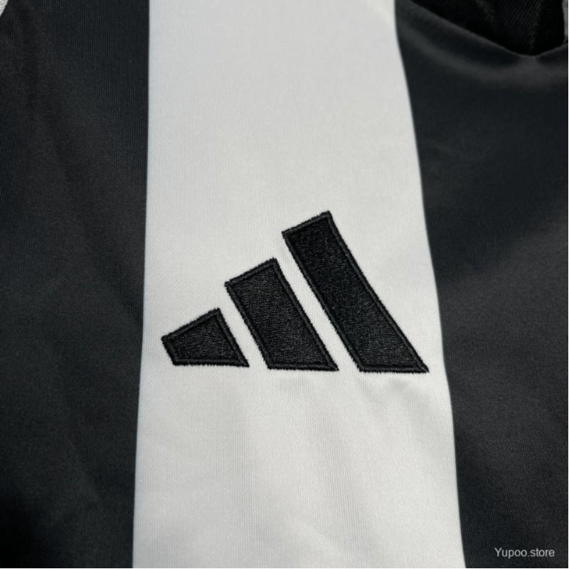 2024/2025 Newcastle Home Fan version - GoatGears Store - LEAKITS