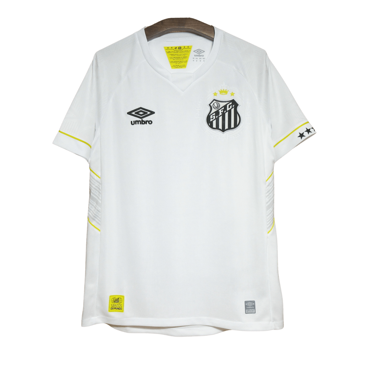 2023/2024 Santos Home kit - Fan version | GoatGears Store - LEAKITS