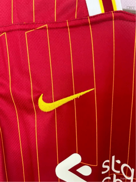 24/25 Athletic Grounds Home kit - Fan version | GoatGears Store - LEAKITS