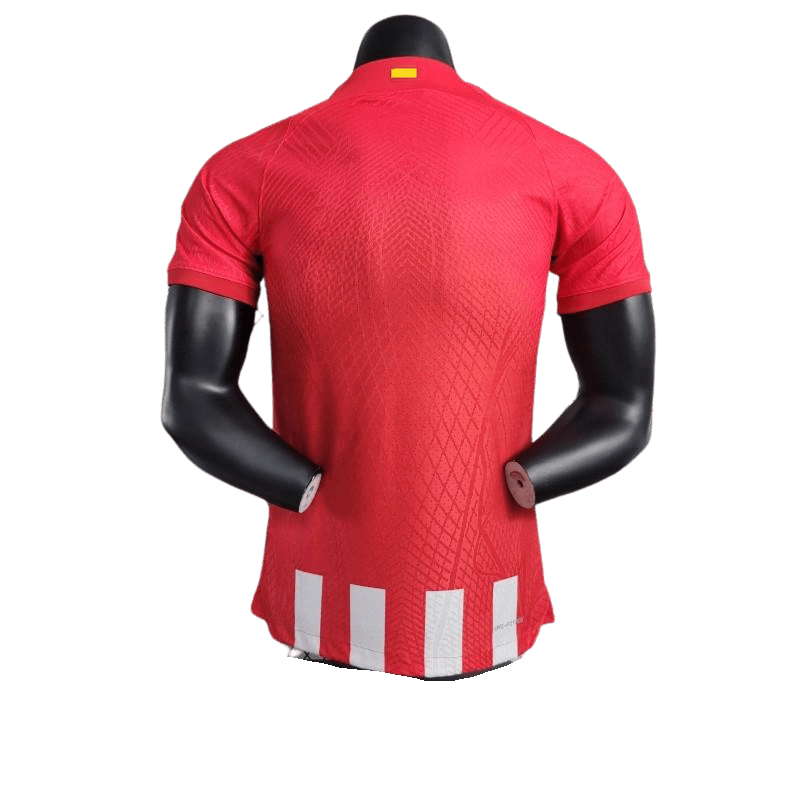 23/24 Atletico Madrid Home kit - Player version | GoatGears Store - LEAKITS
