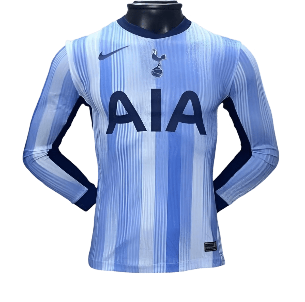 24/25 The Lilywhites Long Sleeves Away kit - GoatGears Store - LEAKITS