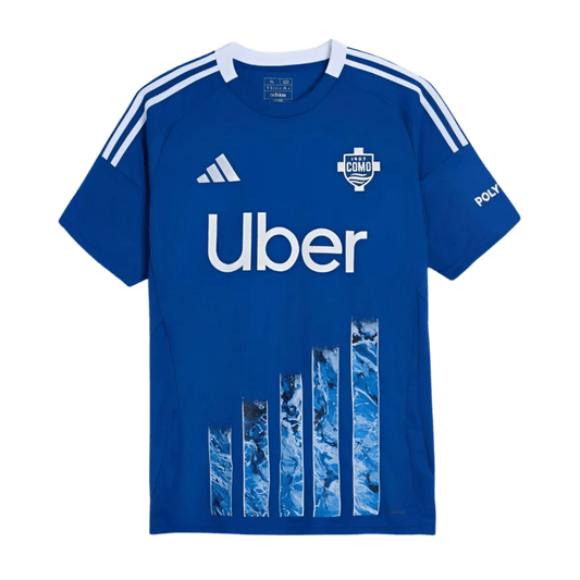 24/25 Como 1907 home kit - Fan version - GoatGears Store - LEAKITS
