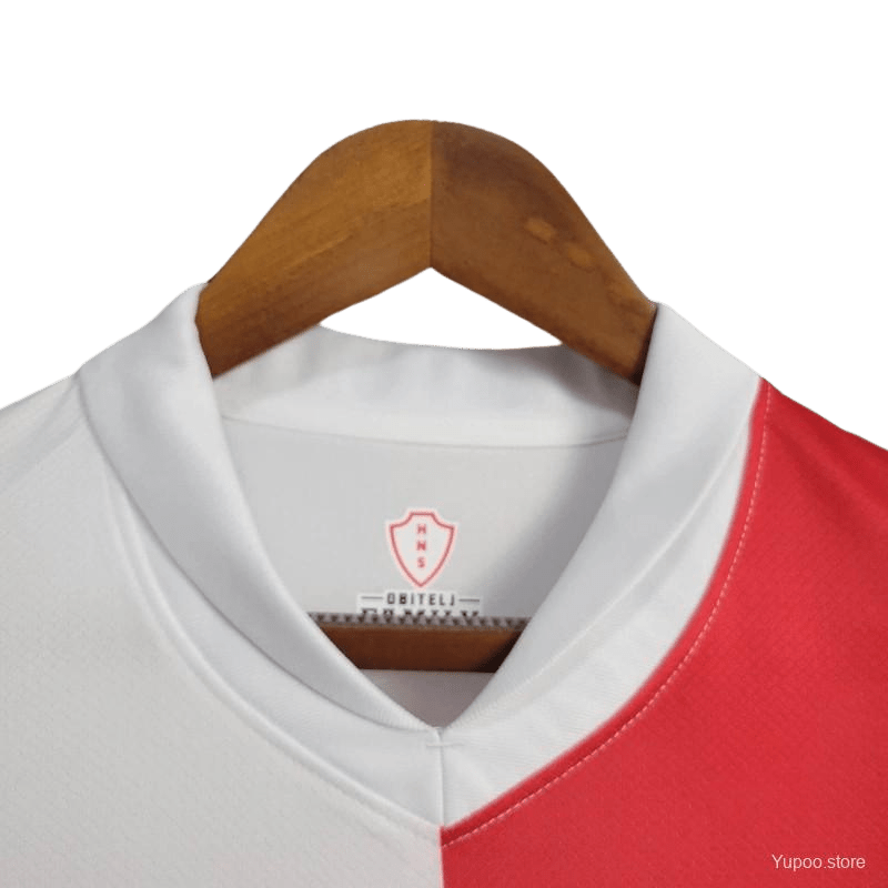 Croatia EURO 2024 Home kit – Fan Version - GOATGEARS STORE - LEAKITS