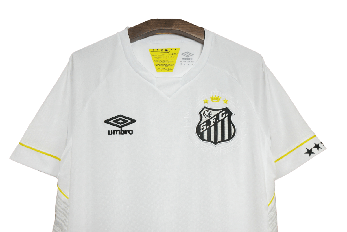 2023/2024 Santos Home kit - Fan version | GoatGears Store - LEAKITS