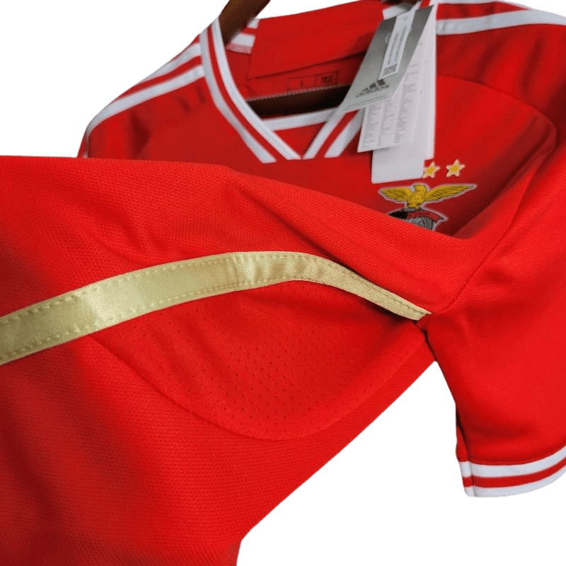 23/24 Benfica Home kit - Fan version | GoatGears Store - LEAKITS