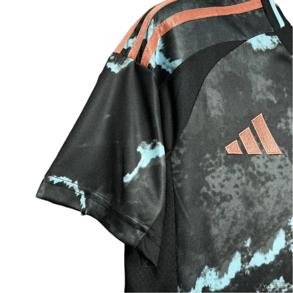 24/25 Bayern Munich Away Kit - Fan Version - GoatGears Store - LEAKITS