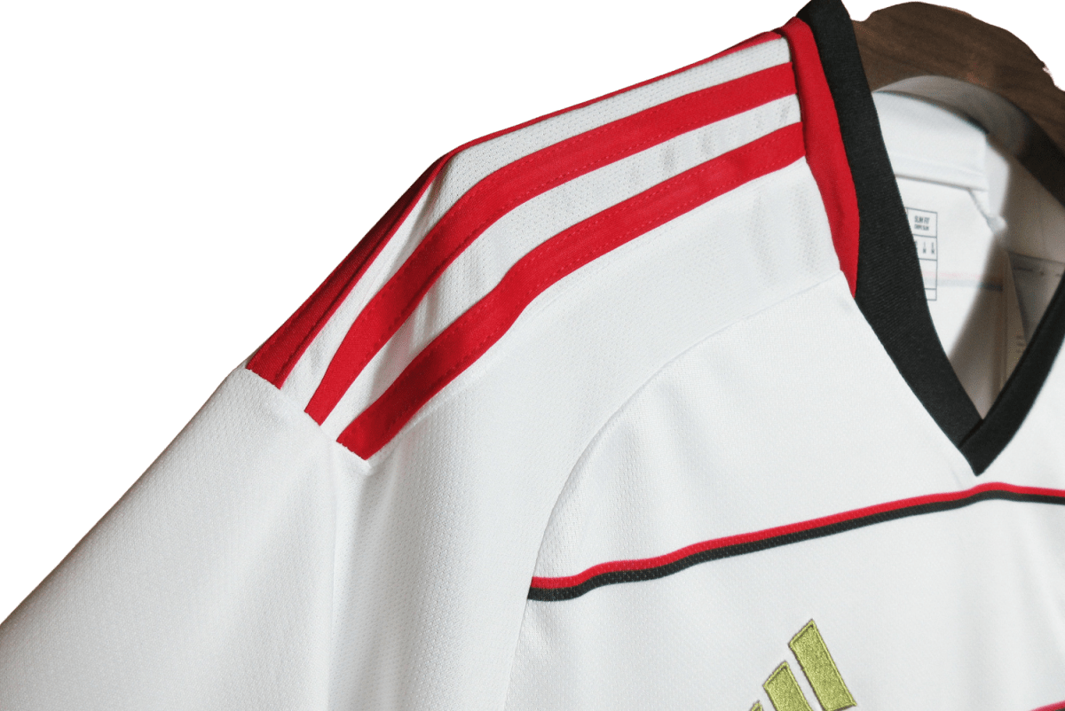 2023/2024 Flamengo Away kit - Fan version | GoatGears Store - LEAKITS