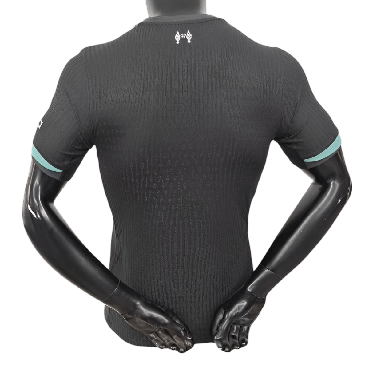 2024/2025 Athletic Grounds Away kit - Player version | GoatGears Store - LEAKITS