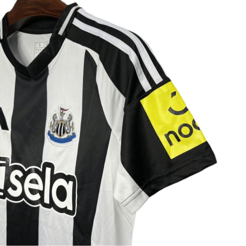 2024/2025 Newcastle Home Fan version - GoatGears Store - LEAKITS