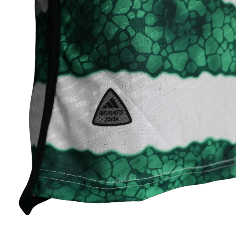 23/24 Celtic F.C Home kit - Player version | GoatGears Store - LEAKITS