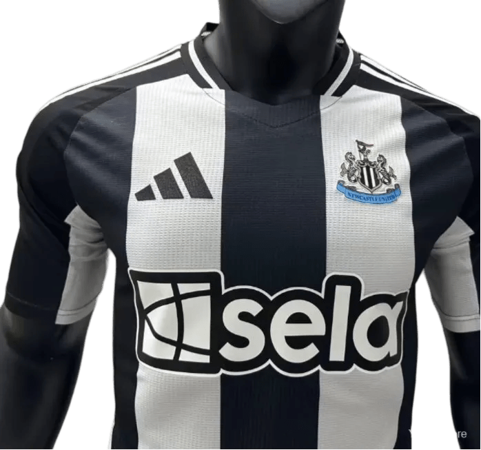 2024/2025 Newcastle Home kit - Player version - GoatGears Store - LEAKITS