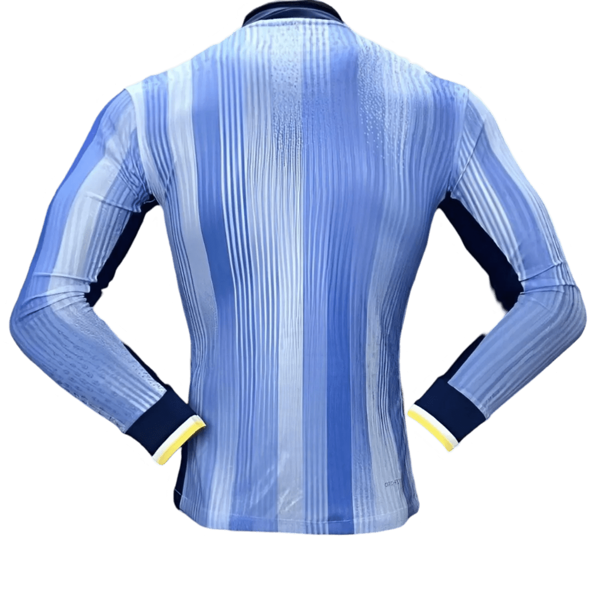 24/25 The Lilywhites Long Sleeves Away kit - GoatGears Store - LEAKITS