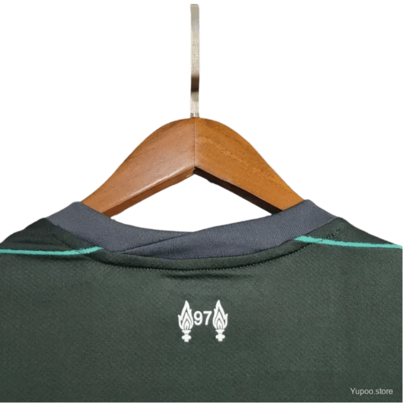 2024/2025 Athletic Grounds Away kit - Fan version | GoatGears Store - LEAKITS