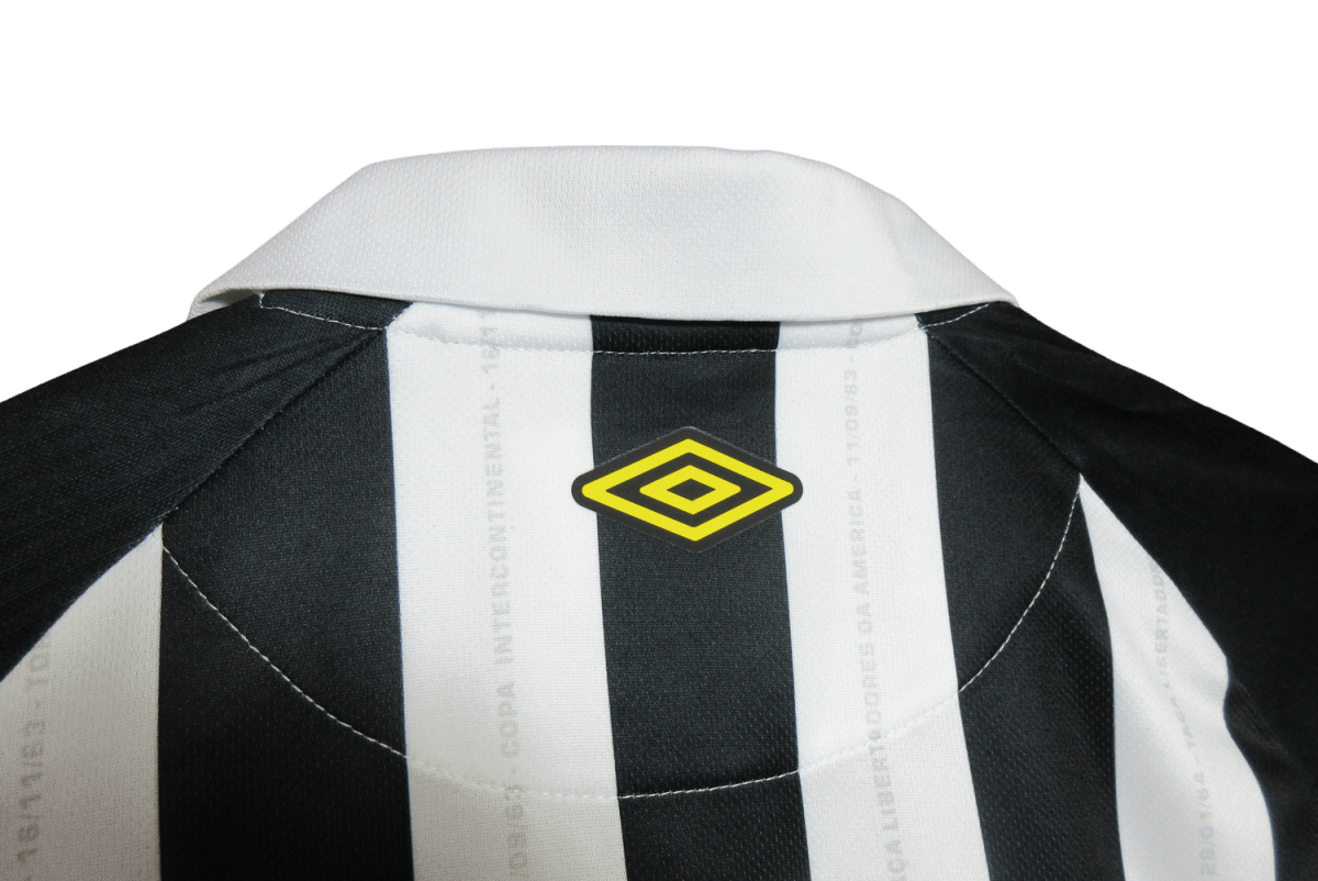 2023/2024 Santos Away kit - Fan version | GoatGears Store - LEAKITS