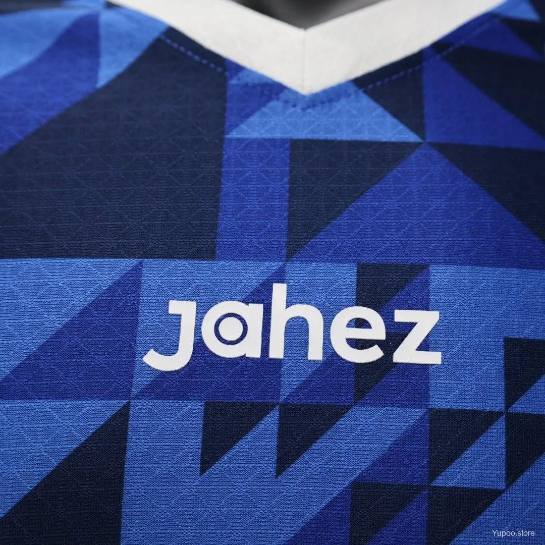 2024/2025 Al Hilal Saudi Home kit - Player version - GoatGears Store - LEAKITS
