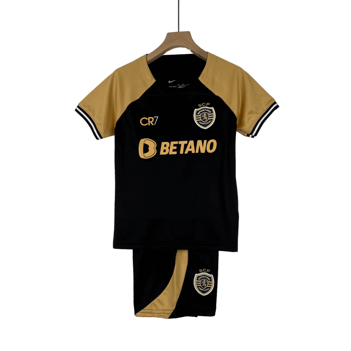 Porto Kids Jersey Third 2023/24 - LEAKITS