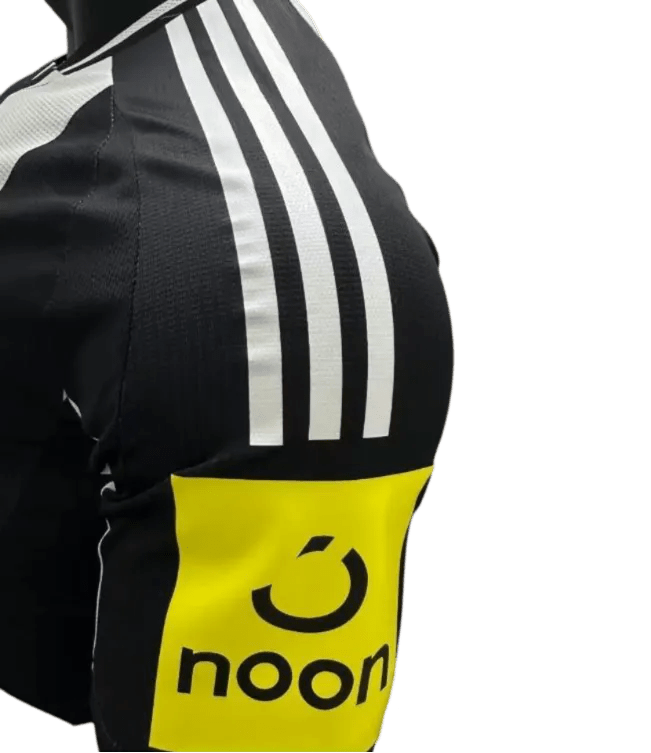 2024/2025 Newcastle Home kit - Player version - GoatGears Store - LEAKITS