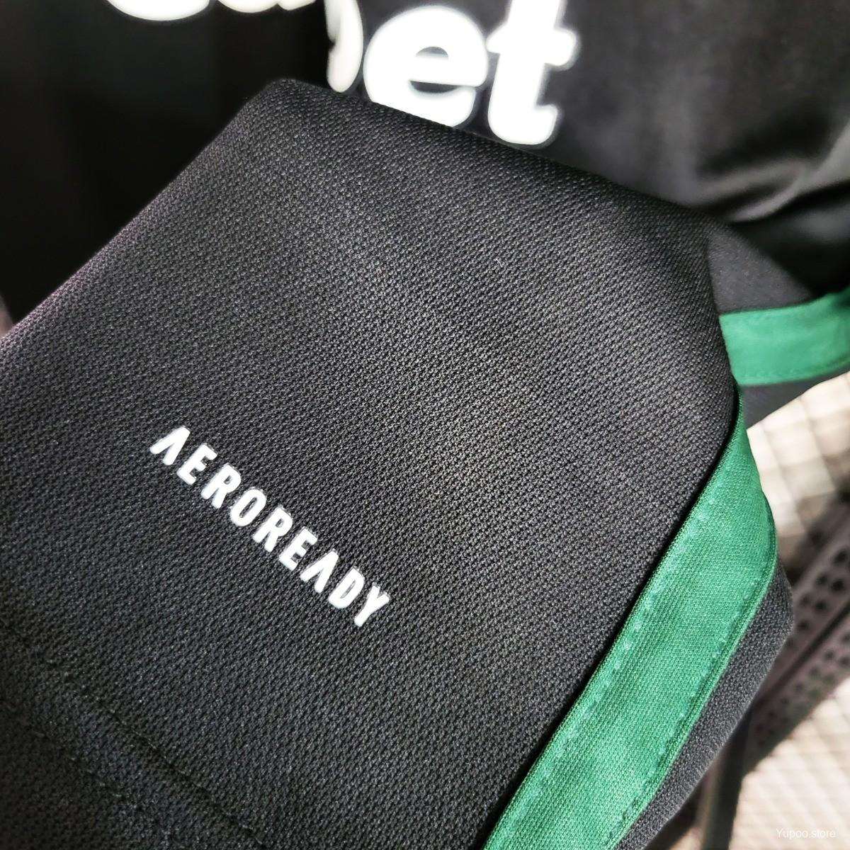 23/24 Celtic F.C Away kit - Fan version - LEAKITS