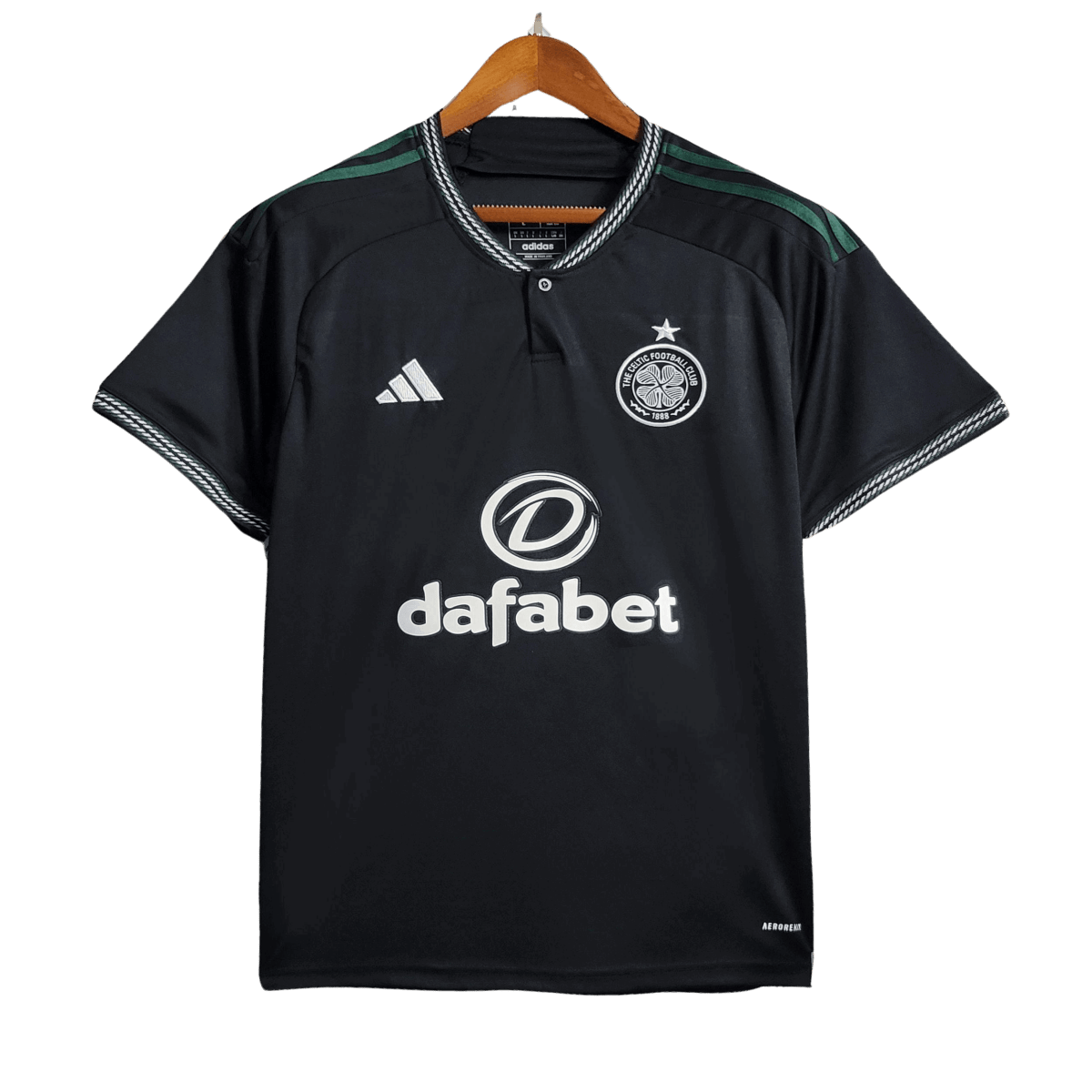 23/24 Celtic F.C Away kit - Fan version - LEAKITS