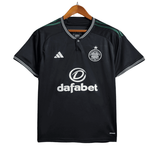 23/24 Celtic F.C Away kit - Fan version - LEAKITS