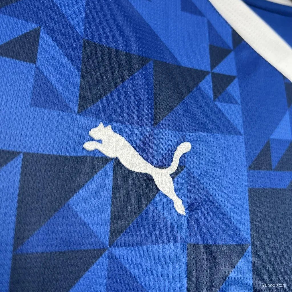 2024/2025 Al Hilal Saudi Home kit - Fan version - GoatGears Store - LEAKITS