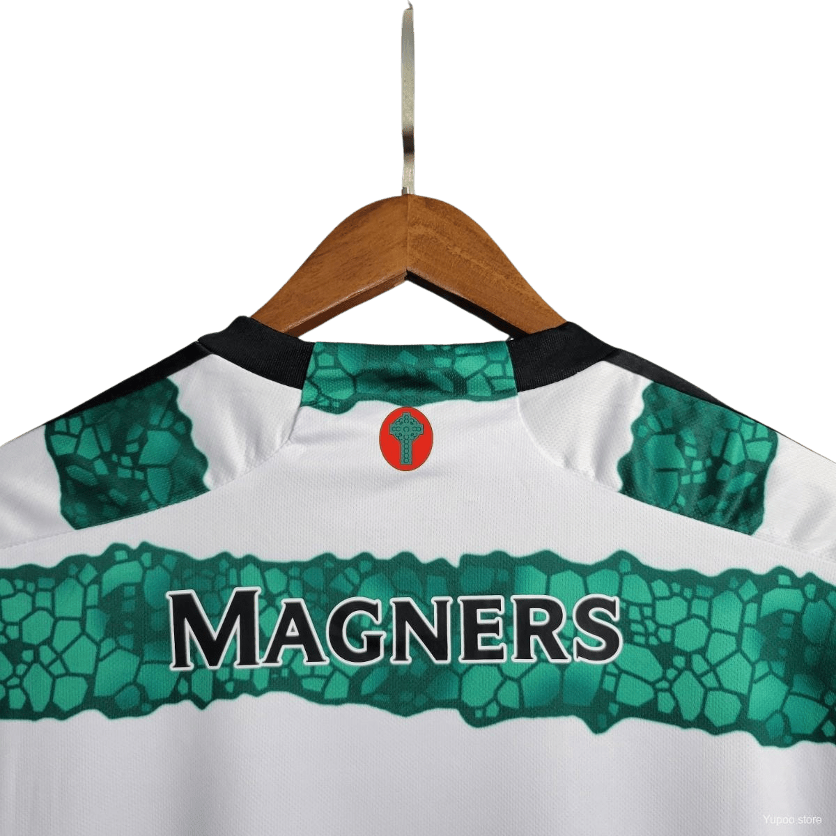 23/24 Celtic F.C Home kit - Fan version | GoatGears Store - LEAKITS