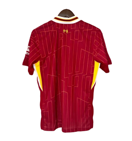 24/25 Athletic Grounds Home kit - Fan version | GoatGears Store - LEAKITS