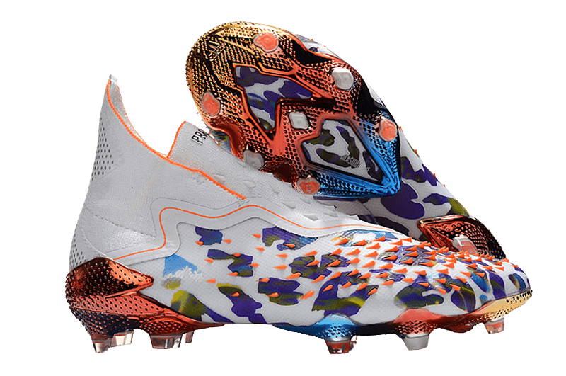 Adidas Predator Freak + Vegan FG Elite | GoatGears Store - LEAKITS
