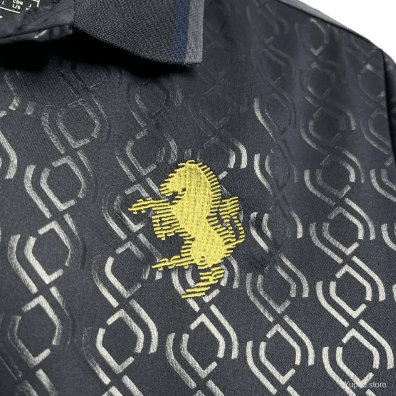 2024/2025 Juventus Third kit - Fan version - GoatGears Store - LEAKITS
