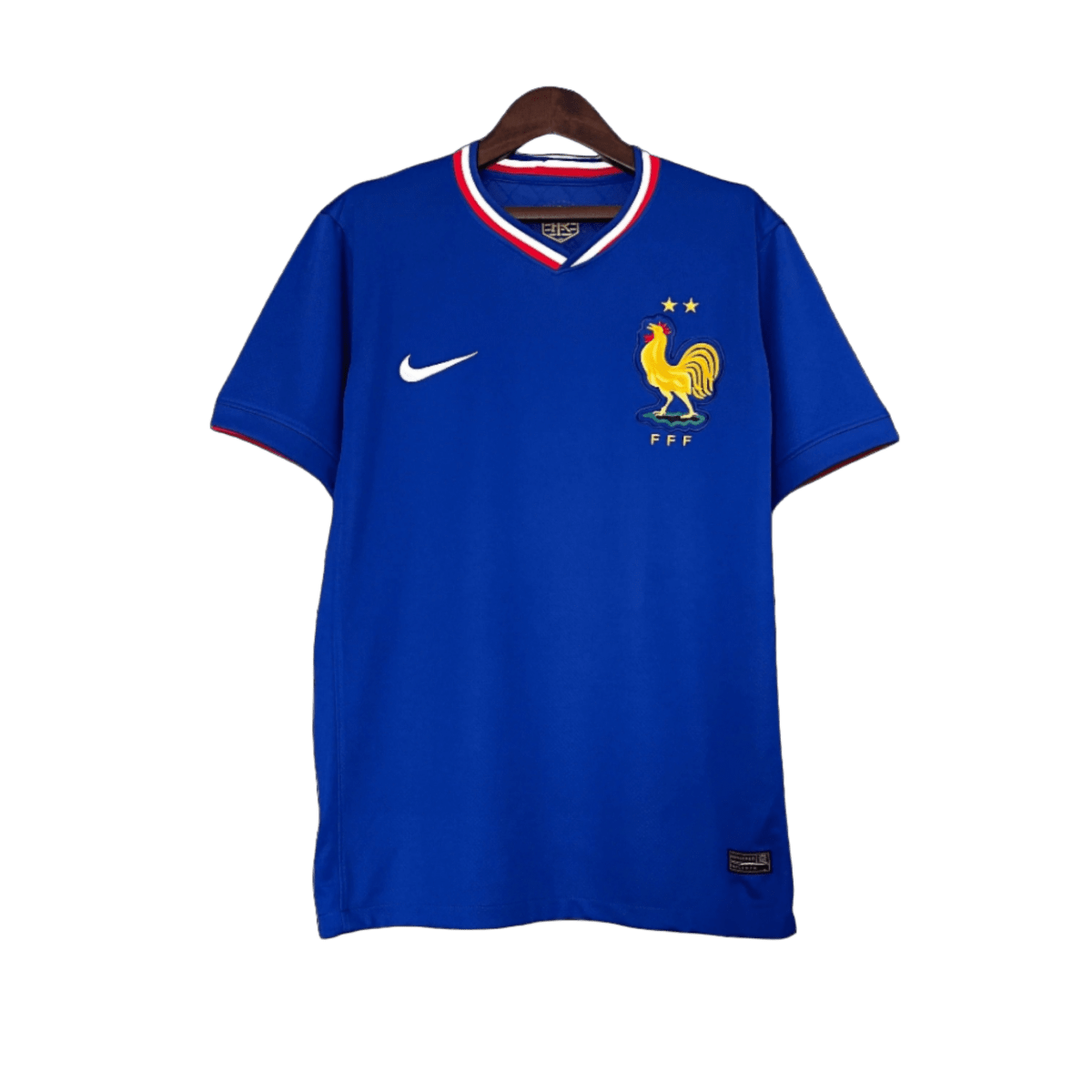 France EURO 2024 Home kit – Fan Version - LEAKITS